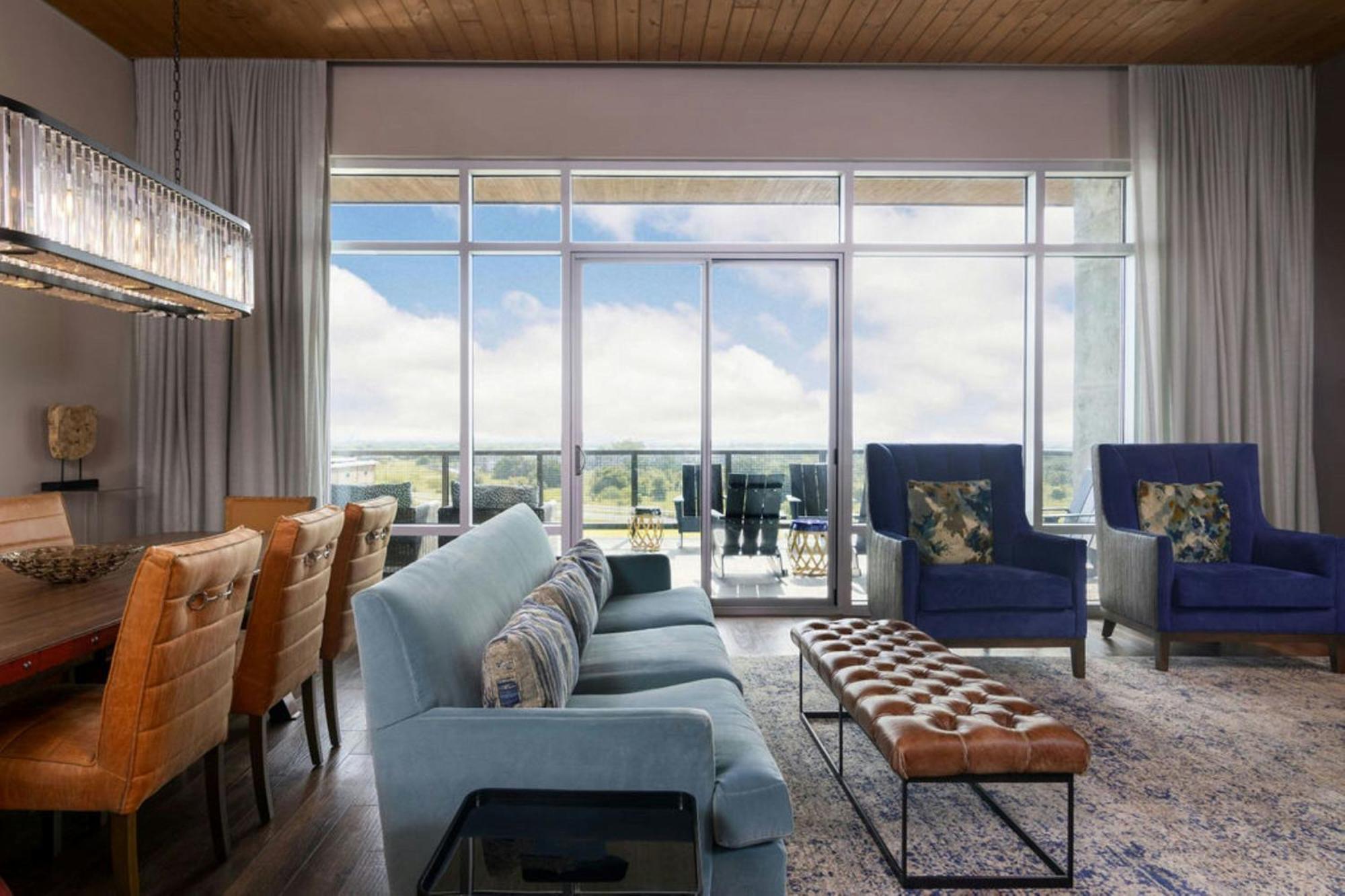The Stella Hotel, Autograph Collection Bryan Exterior photo